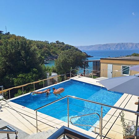 فندق Boora Glamp Experience & Heated Infinity Pool سينج المظهر الخارجي الصورة