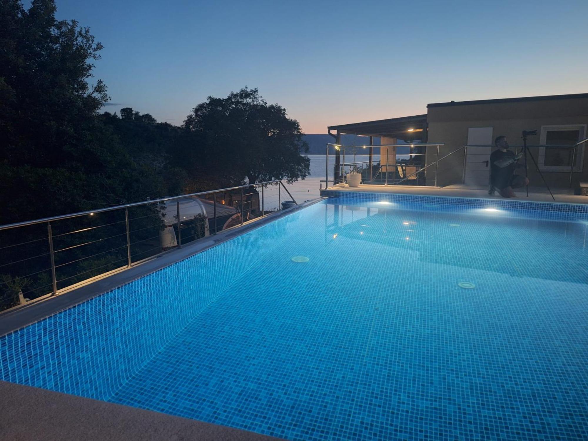 فندق Boora Glamp Experience & Heated Infinity Pool سينج المظهر الخارجي الصورة