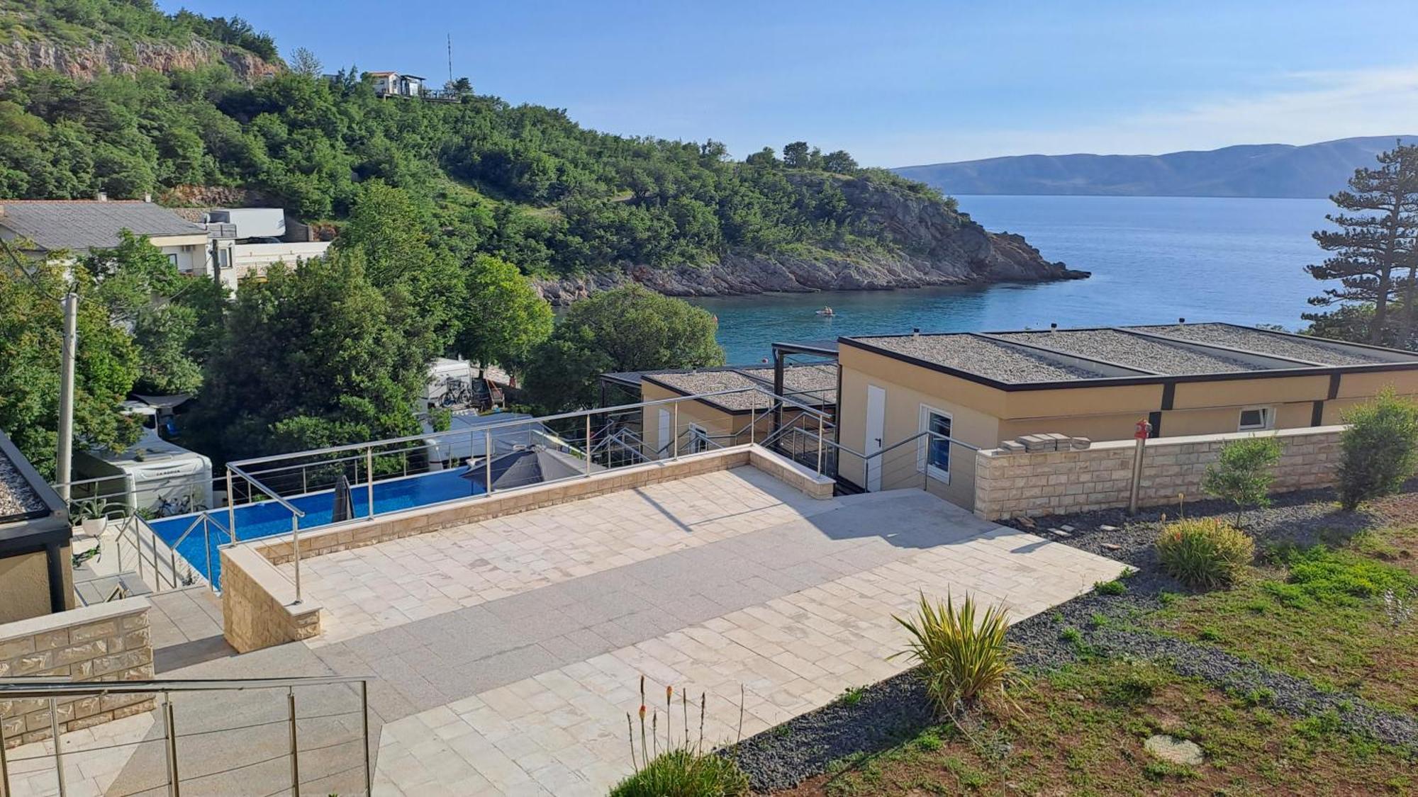 فندق Boora Glamp Experience & Heated Infinity Pool سينج المظهر الخارجي الصورة