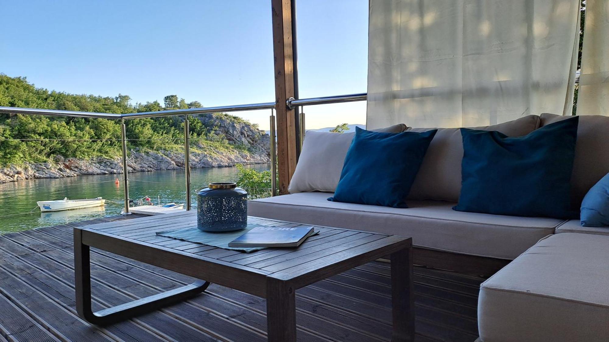 فندق Boora Glamp Experience & Heated Infinity Pool سينج المظهر الخارجي الصورة