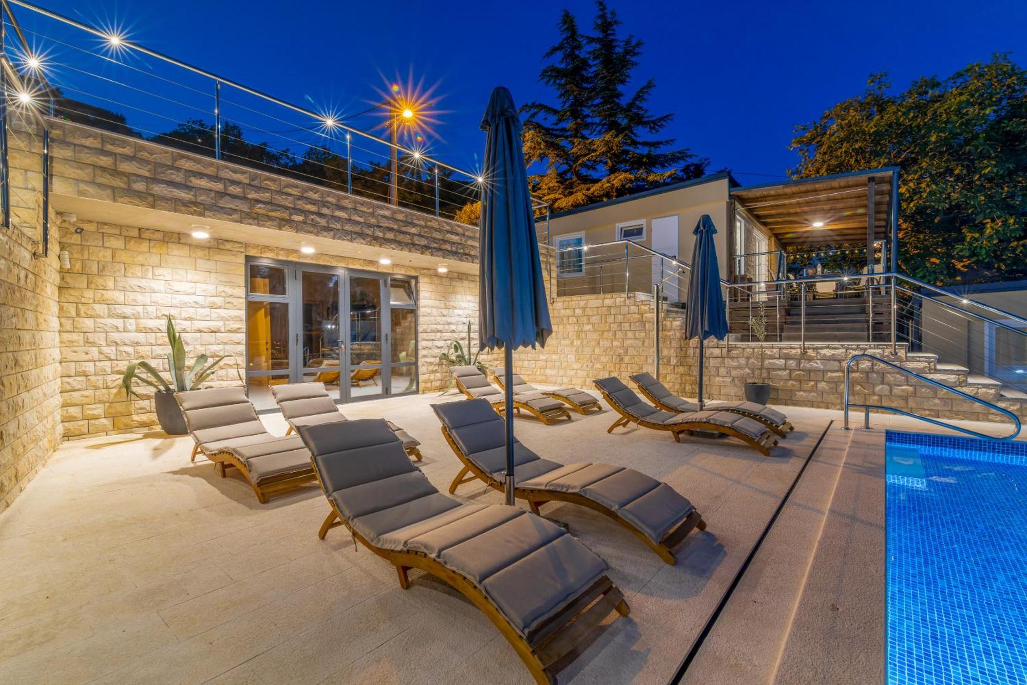 فندق Boora Glamp Experience & Heated Infinity Pool سينج المظهر الخارجي الصورة