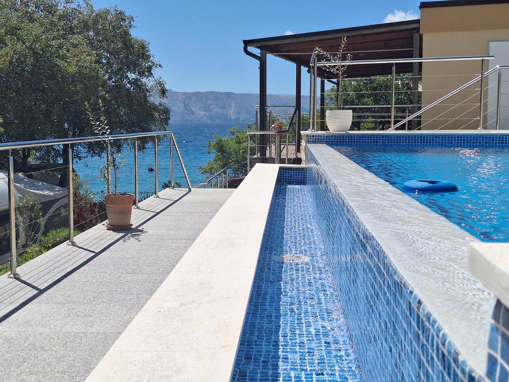 فندق Boora Glamp Experience & Heated Infinity Pool سينج المظهر الخارجي الصورة
