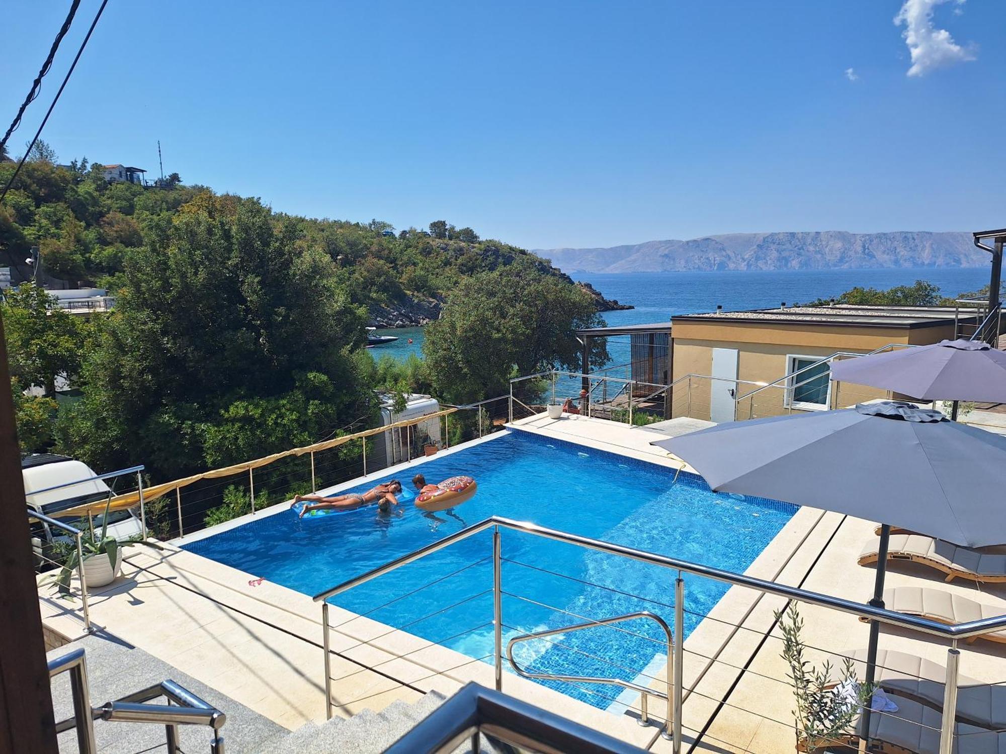 فندق Boora Glamp Experience & Heated Infinity Pool سينج المظهر الخارجي الصورة